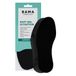 Bama Soft Gel Ultrathin - Extra dunne inlegzool met comfort en demping - 43/44