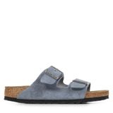 BIRKENSTOCK Muiltjes 'Arizona' duifblauw