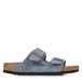 BIRKENSTOCK Muiltjes 'Arizona' duifblauw