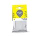 WEBER Weber Silver EFFECT Tegelvoeg, zilverkleurig, 50 g