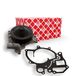 febi bilstein 45251 waterpomp met afdichting, 1 stuk | Compatibel met: PORSCHE 911, 911 Cabriolet, BOXSTER