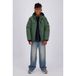 Vingino winterjas - groen