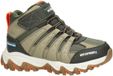 Skechers Rugged Ranger - Hydro-Trek jongens sneaker - Groen - Maat 37