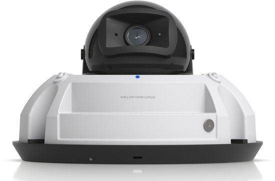 Ubiquiti G6 Dome IP-beveiligingscamera Binnen & buiten 8MP 4K PoE