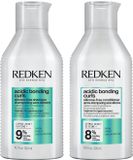 Redken Acidic Bonding Curls Duo - 2x300ml