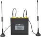 Four-Faith Industriële LTE M2M router, 2G/3G/4G, met seriële en Ethernet-poorten