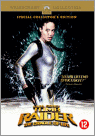 Bont, Jan de Tomb Raider 2 - DVD