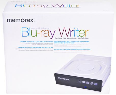 Memorex m98681