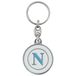 giemme di d'agostino f. srl SSC Napoli sleutelhanger