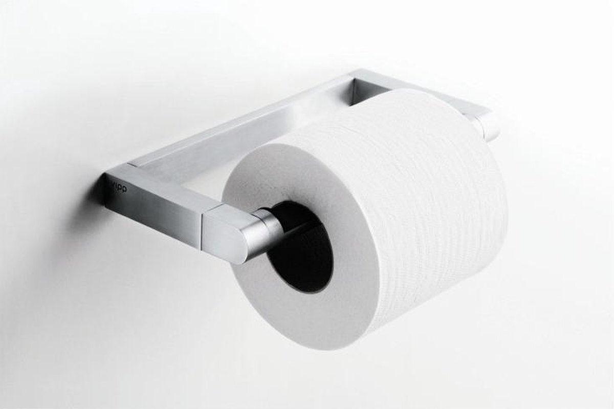 Vipp 3 toiletrolhouder