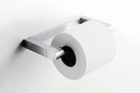 Vipp 3 toiletrolhouder - rvs