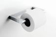 Vipp 3 toiletrolhouder - rvs