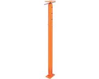 VEVOR Vloerlifter, Kastenlift, Kelderlift, Egaliseren van de vloer van het huis 135-236cm