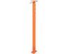 VEVOR Vloerlifter, Kastenlift, Kelderlift, Egaliseren van de vloer van het huis 135-236cm