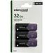 Edenwood X3 USB Sticks 32GB