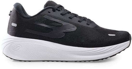 Bullpadel Move Pro 26V Zapatillas Padel Negro 37