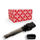 febi bilstein 38706 Bougie, 1 stuk