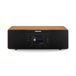 Sangean DDR-66BT Personal Digital Radio - Walnut