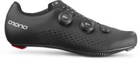 Crono Chaussures CR2-26 Carbon Noir Taille 45