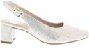 Gabor Dames Pumps 82.260.92 Platina