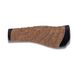 Contec Tour Pro Kork Handvatten Bruin 135 mm