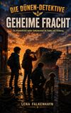 Die Dünen-Detektive: Geheime Fracht