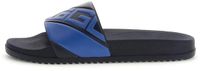 GUESS Odent Slippers Blauw, Zwart EU 40 Man