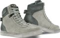 SHIMA SX-2 Evo Perforated Motorschoenen - Grijs - Maat 45