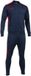 Joma Trainingspak Championship VII Kinderen Blauw/Navy/Rood