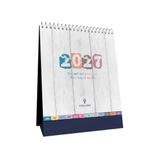 Kalender Collins Debden Brighton BTDC-27 2027 Desk Calendar
