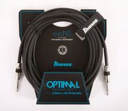 Ibanez NS20 Gitaarkabel 2x Jack 6.3mm Mono 6.1m