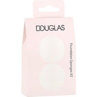 Douglas Collection Make-up sponzen Accessoires Make-up spons Unisex