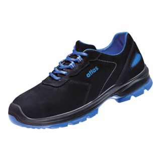 Atlas ERGO-MED 600 ESD S2 Safety Shoes - Size 49, Width 14