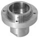ITA Tools T28 Houder Mech. 80/40+2CH + 4/M8/100 L96 voor Hoggera