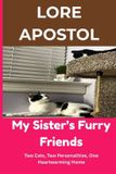 My Bol My Sister's Furry Friends Paperback