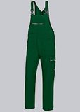BP werkbroek Work & Wash-Gr:50n, middelgroen
