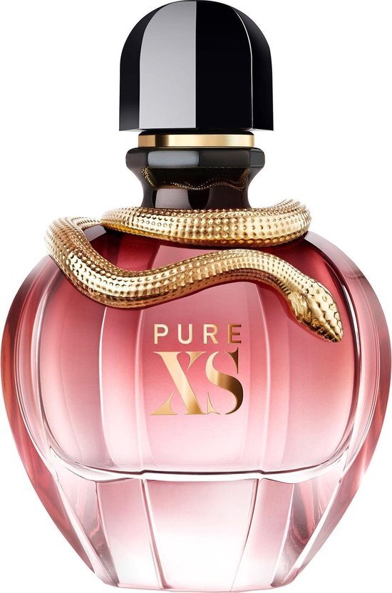 Paco Rabanne Pure XS For Her eau de parfum / 80 ml / dames