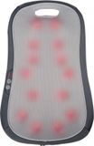 Taurus Wellness Coussin de massage – Shiatsu – Fonction chauffante – Rechargeable