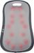 Taurus Wellness Rug Massagekussen – Shiatsu – Warmtefunctie – Oplaadbaar