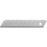 Högert Lames détachables SK5 18 mm pour cutter, 10 pièces