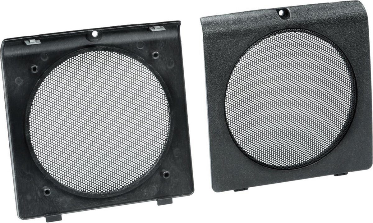 ACV Speaker Ringen Ø 130 mm Volkswagen Golf 2/ Jetta > Voorportier /Grill