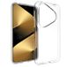Huawei Coque Huawei Pura 90 Pro Max en TPU Antidérapante - Transparente