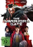 The Bol Warriors Gate/DVD