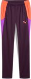 PUMA IndividualBLAZE Training Pants Dames - Midnight Plum - Maat M