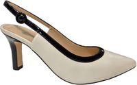Peter Kaiser 79640l Hakken Dames - Blanc - Taille 38