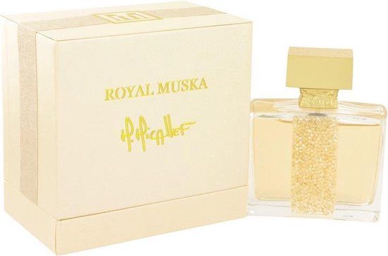 M. Micallef Eau de Parfum / 100 ml / Women