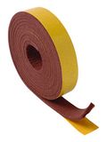 BRINOX Vilten deslizadores, bruin, B62730M