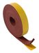 BRINOX Vilten deslizadores, bruin, B62730M