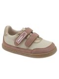 Beppi Wandelschoen beige