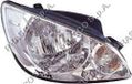 PRASCO Hauptscheinwerfer HN3314803 rechts | Compatibel met: HYUNDAI GETZ